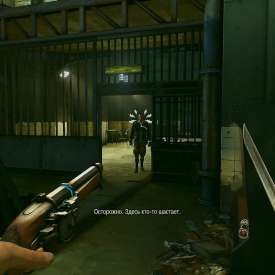 Игра dishonored на компьютер торрентом