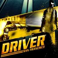 Скачать игру driver san francisco с торрента