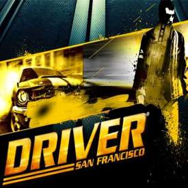 Скачать игру driver san francisco с торрента