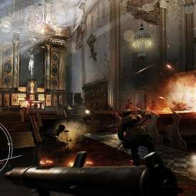 Скачать enemy front игру на компьютер