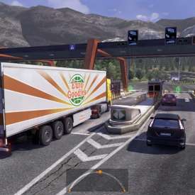 Игра уuro truck simulator 2 русская версия