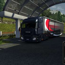 Euro truck simulator 2 на компьютер через торрент