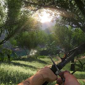 Игра far cry 3 торрент