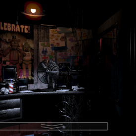 Скачать игру five nights at freddys бесплатно