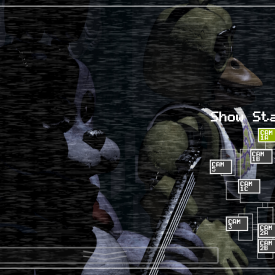 Игра five nights at freddys торрент без регистрации