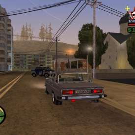 Gta criminal russia через торрент без регистрации