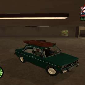 Gta san andreas криминальная россия скачать с торрента