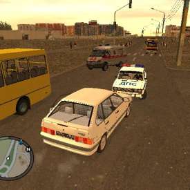 Скачать gta львов район психов через торрент