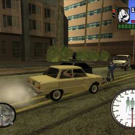 Скачать gta ментовский беспредел через торрент