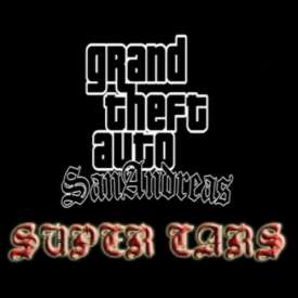 Gta super cars скачать торрент