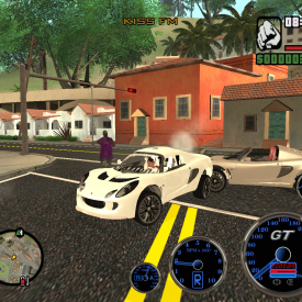 Игра gta super cars торрент без регистрации