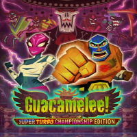 Скачать guacamelee игру с торрента