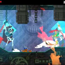 Скачать игру guacamelee super turbo championship edition бесплатно
