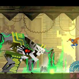 Игра guacamelee super turbo championship edition бесплатно торрент