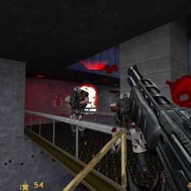 Cкачать half life 1 с торрента