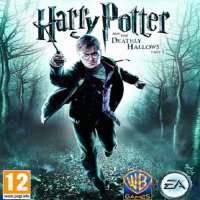 Гарри поттер и дары смерти часть 1 игра скачать