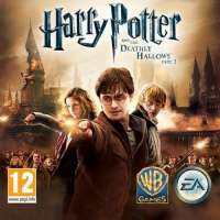 Скачать игру гарри поттер дары смерти часть 2 бесплатно