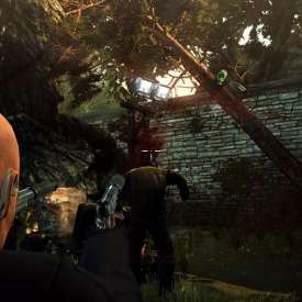 Hitman absolution игра торрент без регистрации