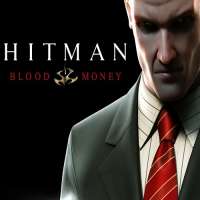 Скачать игру hitman blood money бесплатно