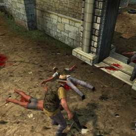 Игра hitman blood money русская версия