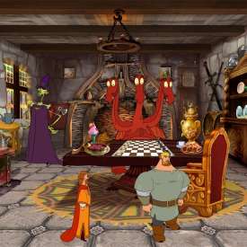 Игра илья муромец и соловей разбойник торрент без регистрации