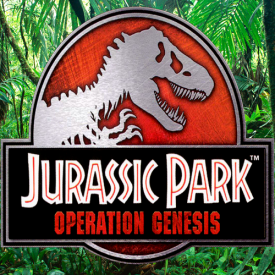 Скачать jurassic park operation genesis бесплатно