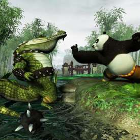 Kung fu panda игра бесплатно