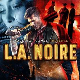 L a noire скачать с торрента на высокой скорости