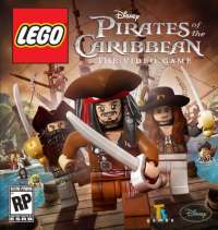 Скачать lego pirates of the caribbean игра на компьютер