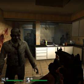 Скачать игру left 4 dead с торрента без регистрации