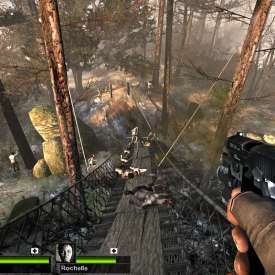 Игра left 4 dead 2 через торрент