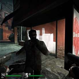 Игра left 4 dead на компьютер через торрент