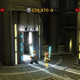 Lego star wars 3 игра торрент