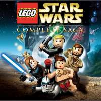 Скачать игру lego star wars бесплатно