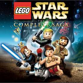 Скачать игру lego star wars бесплатно
