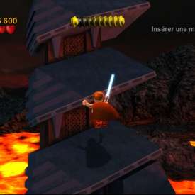 Lego star wars complete saga торрент