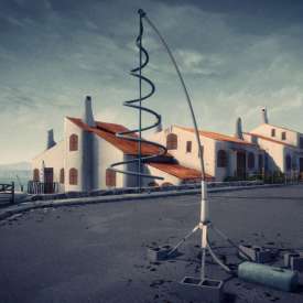Скачать mind path to thalamus игру бесплатно