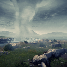 Игра mind path to thalamus торрент без регистрации