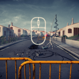 Игра mind path to thalamus на пк бесплатно с торрентов