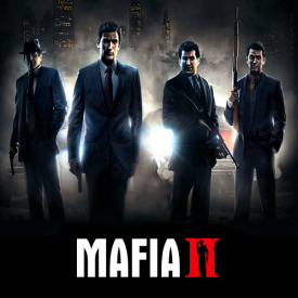 Mafia 2 скачать бесплатно с торрента