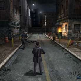 Игра max payne 2 на компьютер через торрент