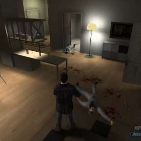 Игра max payne на компьютер бесплатно