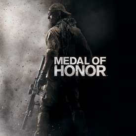 Скачать игру medal of honor 2010 с торрента