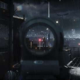 Игра medal of honor warfighter торрент русская версия