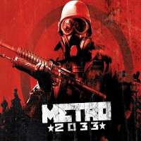 Скачать metro 2033 через торрент