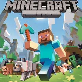Скачать игру minecraft с торрента