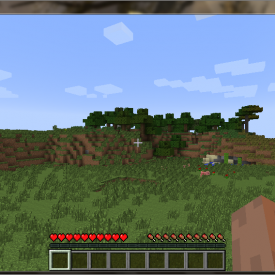 Minecraft pc русская версия торрент