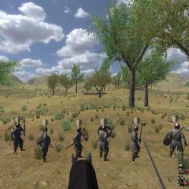 Скачать игру Mount and Blade через торрент бесплатно