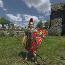 Игра Mount & Blade Warband на компьютер бесплатно