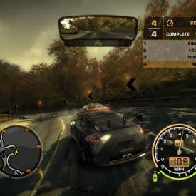 Игра nfs most wanted торрент